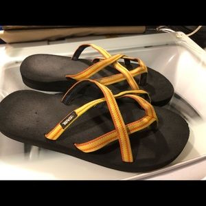Teva Sandals